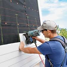 How To Choose The Right Materials for Your Siding Installation in 'South Hooksett, NH